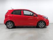 Kia Picanto III Рестайлинг Москва  - изображение 34