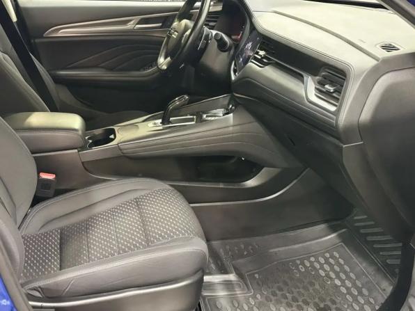 Haval F7 I с пробегом 2021 года, цена 1 688 000 рублей, 97000 км, внедорожник, Автокод Объявления