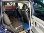 Volkswagen Touran I Рестайлинг Новомосковск  - изображение 27