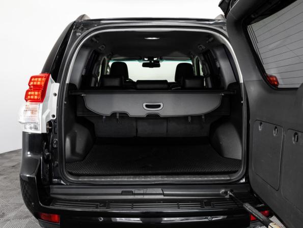 Toyota Land Cruiser Prado 150 Series с пробегом 2012 года, цена 2 399 000 рублей, 314695 км, внедорожник, Автокод Объявления