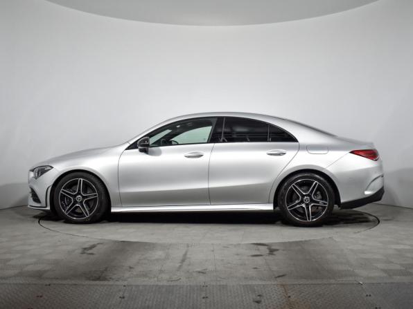 Mercedes-Benz CLA II (C118 X118) с пробегом 2020 года, цена 3 875 000 рублей, 25634 км, седан, Автокод Объявления