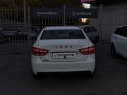 Lada (ВАЗ) Vesta I Челябинск  - изображение 31
