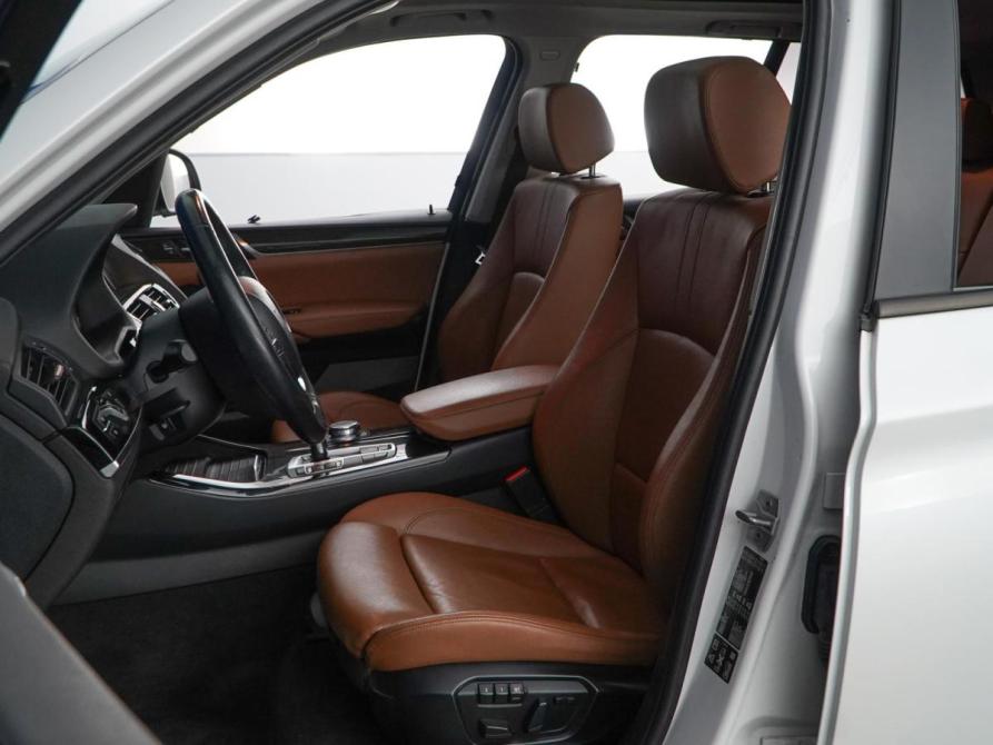 BMW X3 II (F25) Рестайлинг Москва  - изображение 10