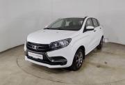 Lada (ВАЗ) XRAY I Волгоград  - изображение 28