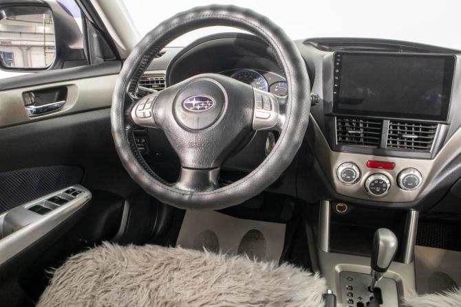Subaru Forester III Рестайлинг с пробегом 2010 года, цена 1 349 000 рублей, 179000 км, внедорожник, Автокод Объявления