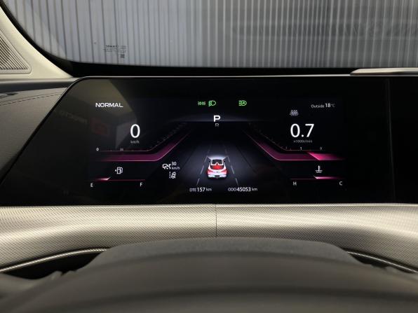 Changan UNI-T I с пробегом 2023 года, цена 2 187 000 рублей, 45053 км, внедорожник, Автокод Объявления