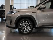 Geely Galaxy M7 Москва  - изображение 54