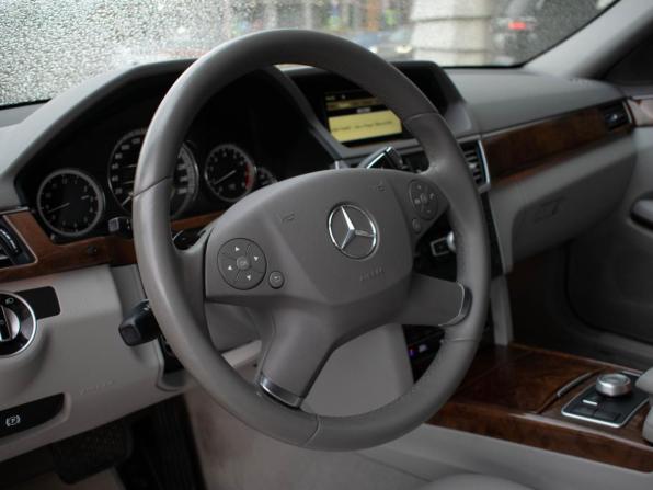 Mercedes-Benz E-Класс IV (W212 S212 C207) с пробегом 2011 года, цена 2 577 000 рублей, 37851 км, седан, Автокод Объявления