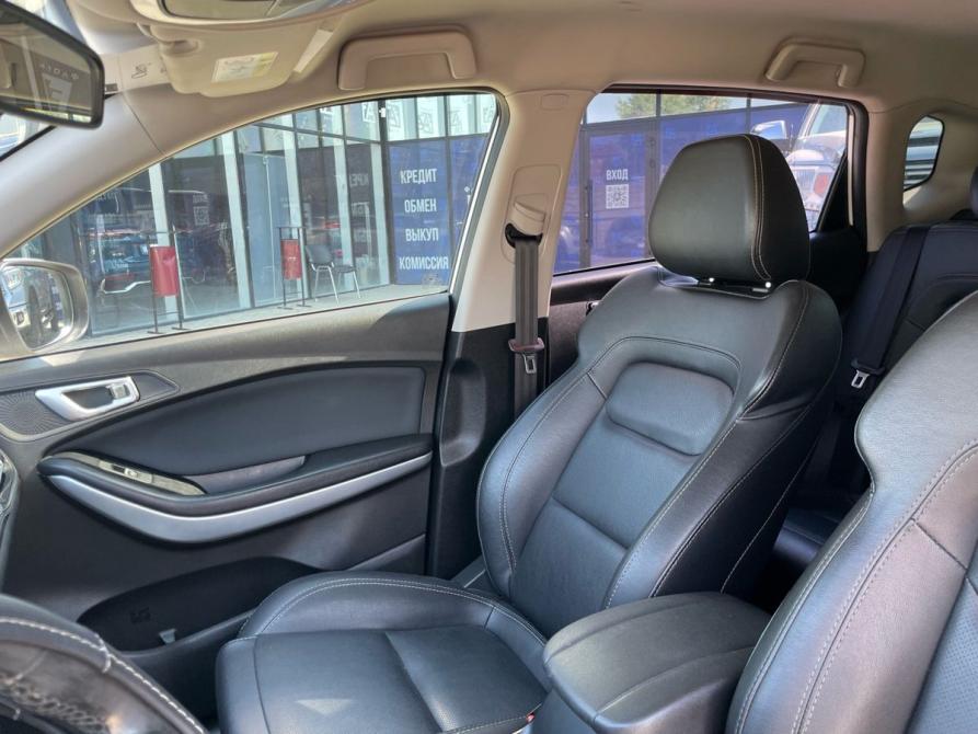 Chery Tiggo 7 I Краснодар  - изображение 11