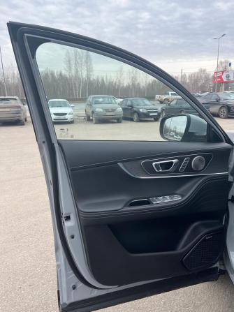 Chery Tiggo 8 Pro Max I с пробегом 2023 года, цена 2 585 000 рублей, 15300 км, внедорожник, Автокод Объявления
