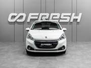 Peugeot 208 I Рестайлинг Тюмень  - изображение 23