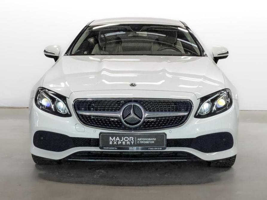 Mercedes-Benz E-Класс V (W213 S213 C238) Москва  - изображение 2