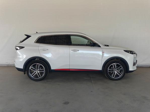 Changan CS55 Plus II с пробегом 2023 года, цена 1 882 000 рублей, 43846 км, внедорожник, Автокод Объявления