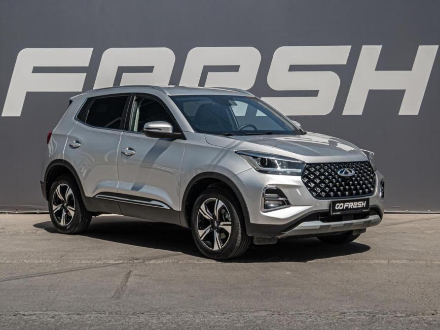 Chery Tiggo 4 Pro I Краснодар  - изображение 1