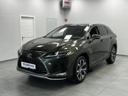 Lexus RX IV Рестайлинг Казань  - изображение 24