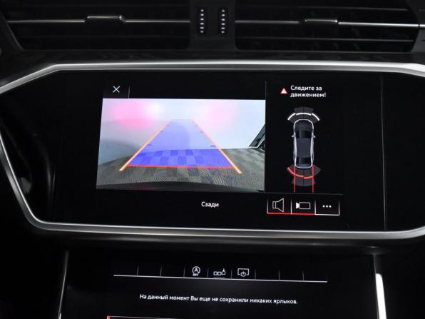 Audi A6 V (C8) с пробегом 2020 года, цена 2 960 000 рублей, 91403 км, седан, Автокод Объявления