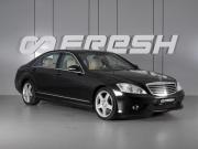 Mercedes-Benz S-Класс V (W221) Минеральные Воды  - изображение 26