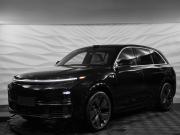 Li Auto (Lixiang) L7 I Рестайлинг Москва  - изображение 33