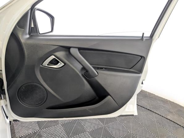 Lada (ВАЗ) Granta I Рестайлинг с пробегом 2025 года, цена 755 000 рублей, 34190 км, седан, Автокод Объявления