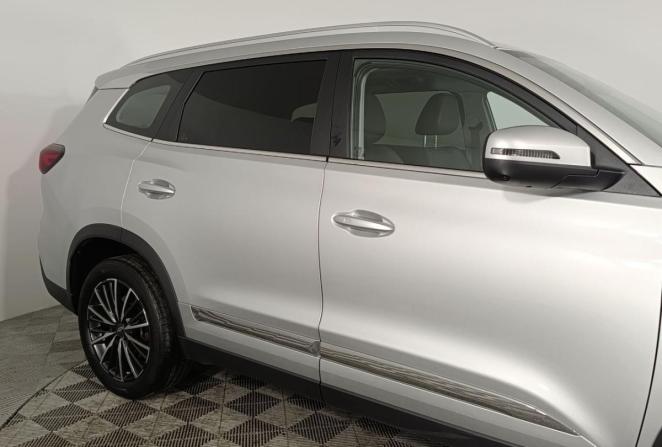 Chery Tiggo 8 I Рестайлинг с пробегом 2023 года, цена 1 790 000 рублей, 87143 км, внедорожник, Автокод Объявления