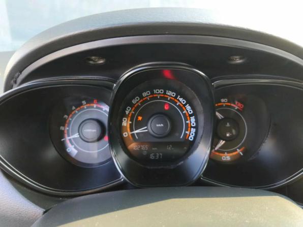 Lada (ВАЗ) Vesta I с пробегом 2017 года, цена 600 000 рублей, 102553 км, седан, Автокод Объявления