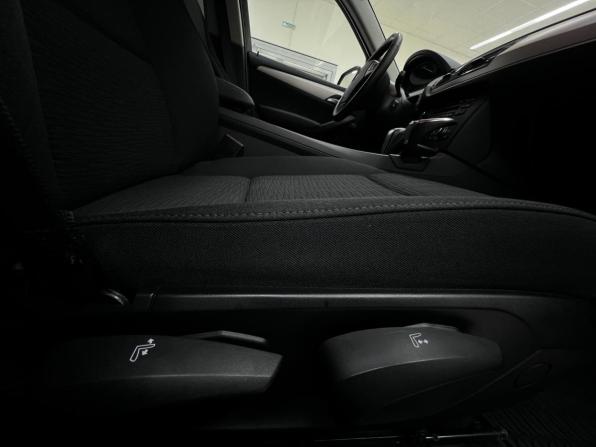 BMW X1 I (E84) Рестайлинг с пробегом 2014 года, цена 1 440 000 рублей, 105294 км, внедорожник, Автокод Объявления