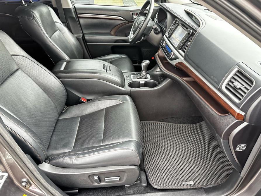 Toyota Highlander III (XU50) Волгоград  - изображение 19