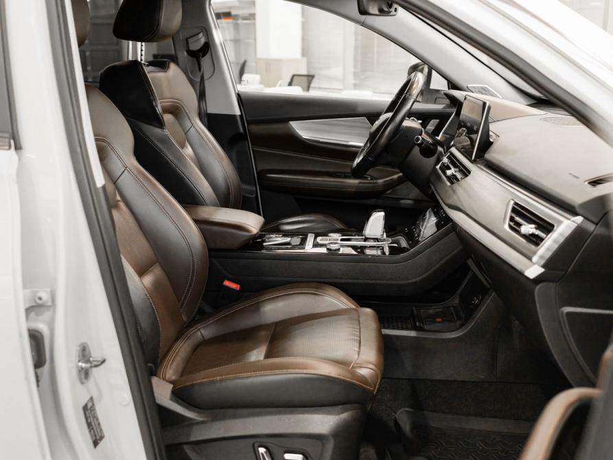 Chery Tiggo 8 Pro I Москва  - изображение 24
