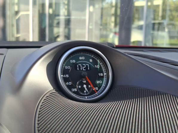 Porsche Cayenne II (958) с пробегом 2013 года, цена 2 700 000 рублей, 181000 км, внедорожник, Автокод Объявления