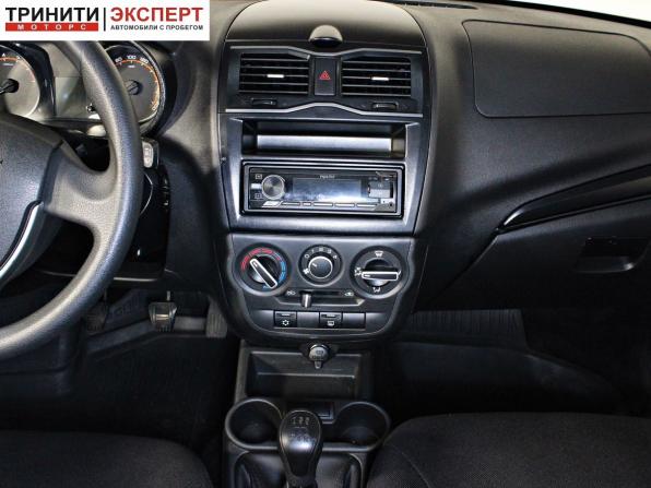 Lada (ВАЗ) Granta I Рестайлинг с пробегом 2024 года, цена 797 000 рублей, 56427 км, лифтбек, Автокод Объявления
