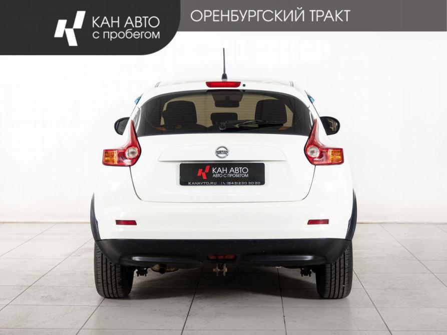Nissan Juke I Казань  - изображение 4