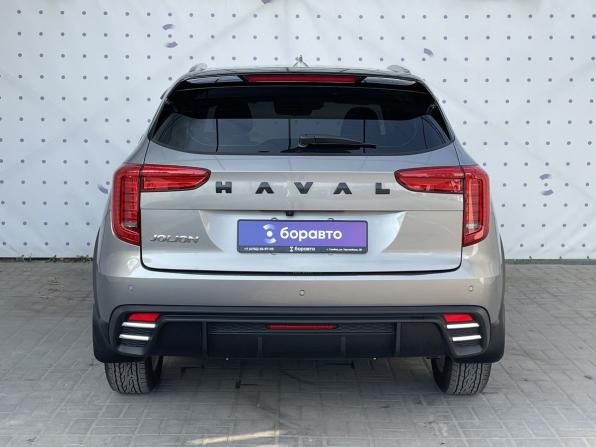 Haval Jolion I Рестайлинг 2 с пробегом 2025 года, цена 2 170 000 рублей, 7725 км, внедорожник, Автокод Объявления