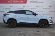 Omoda C5 I Старый Оскол  - изображение 15