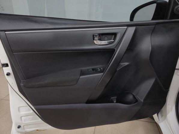 Toyota Corolla XI (E160 E170 E180) с пробегом 2016 года, цена 997 000 рублей, 430802 км, седан, Автокод Объявления