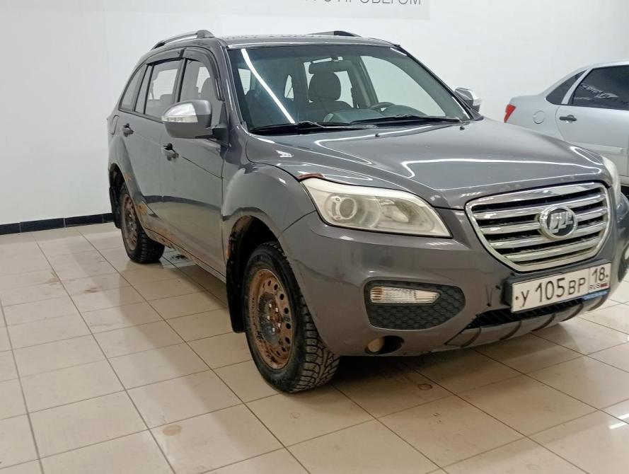 Lifan X60 I Ижевск  - изображение 3