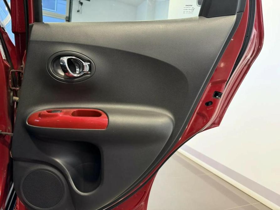Nissan Juke I Подольск  - изображение 16