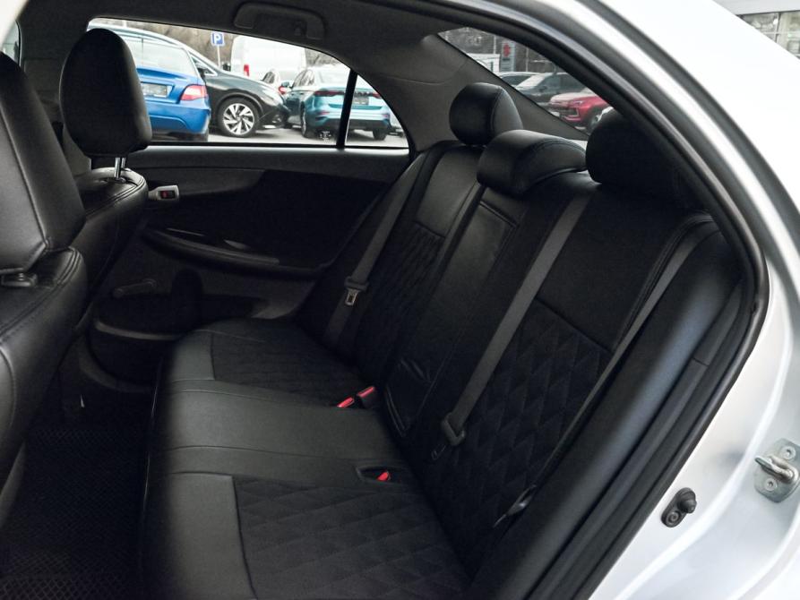 Toyota Corolla X (E140 E150) Екатеринбург  - изображение 15