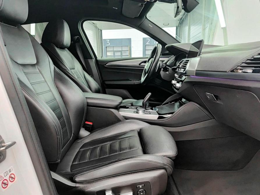 BMW X4 II (G02) Казань  - изображение 13