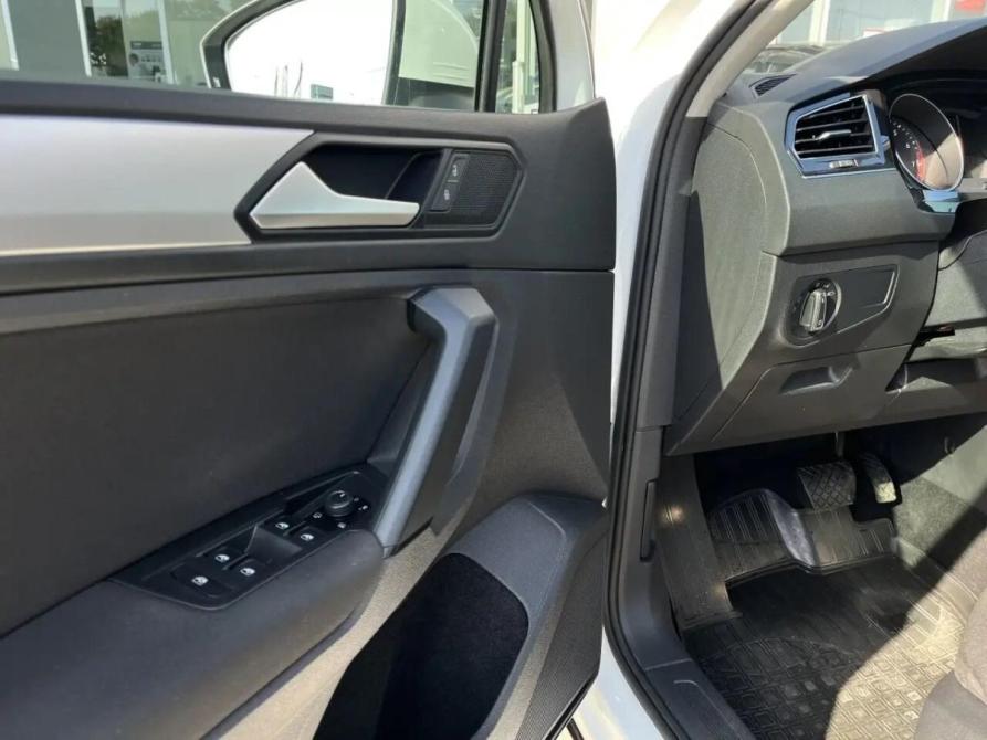 Volkswagen Tiguan II Воронеж  - изображение 12