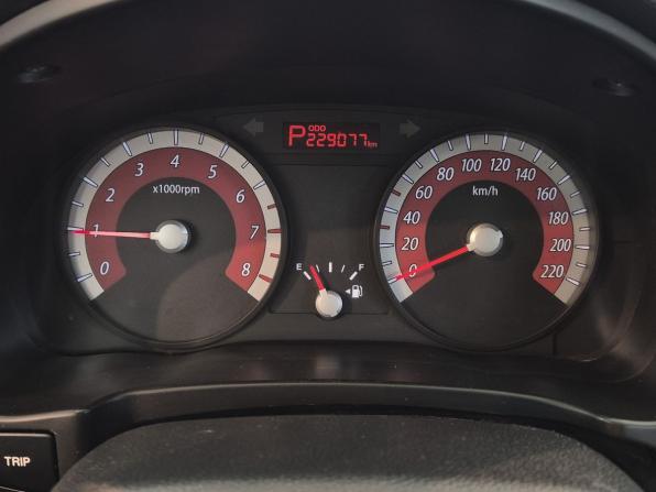 Kia Rio II Рестайлинг с пробегом 2011 года, цена 549 000 рублей, 229020 км, хэтчбек, Автокод Объявления