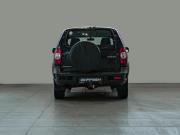 Chevrolet Niva I Рестайлинг Мурманск  - изображение 24