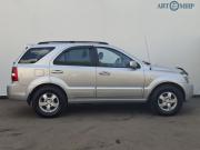 Kia Sorento I Рестайлинг Москва  - изображение 17