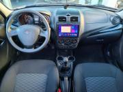 Lada (ВАЗ) Granta I Рестайлинг Воронеж  - изображение 21