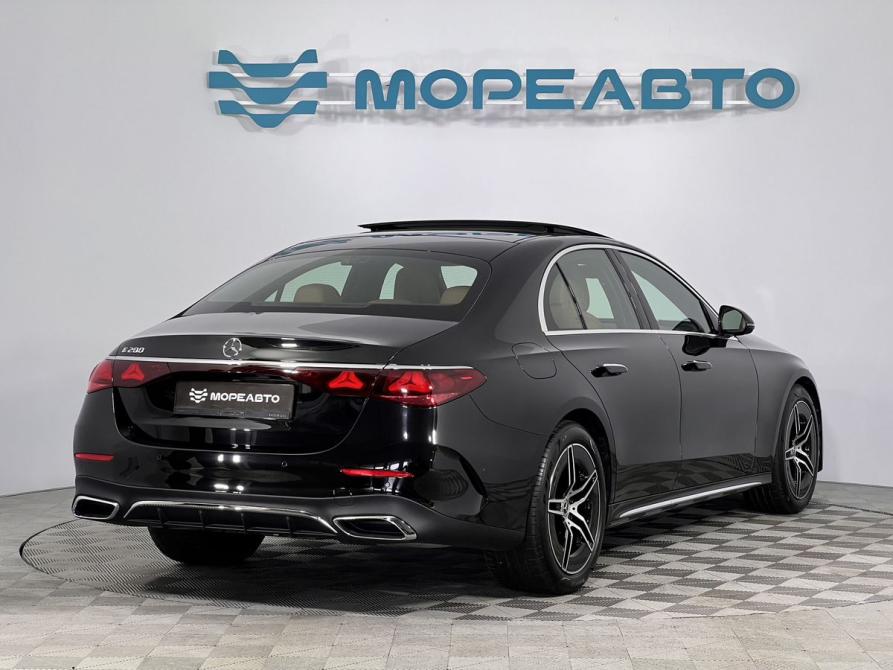 Mercedes-Benz E-Класс VI (W214 S214) Калининград  - изображение 5