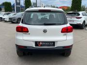 Volkswagen Tiguan I Рестайлинг Калуга  - изображение 23