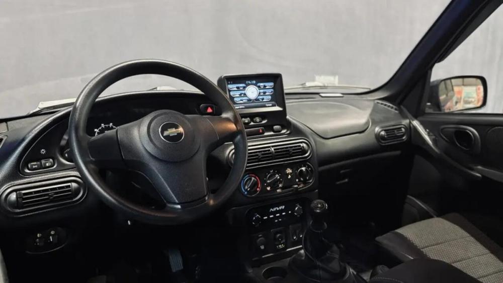 Chevrolet Niva I Рестайлинг Смоленск  - изображение 20