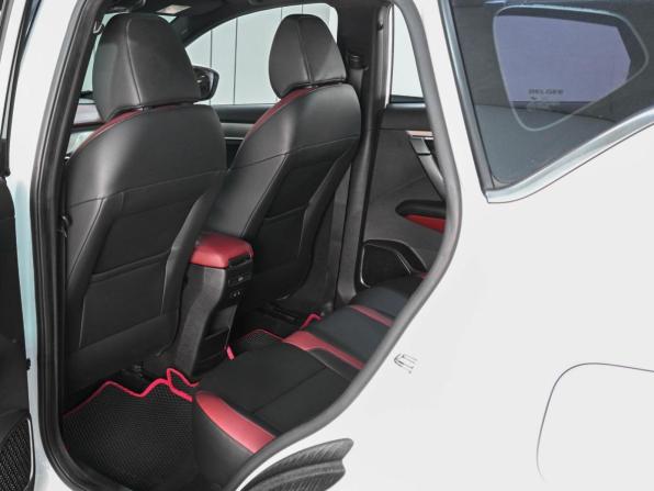 Belgee X50 с пробегом 2024 года, цена 1 750 000 рублей, 14146 км, внедорожник, Автокод Объявления