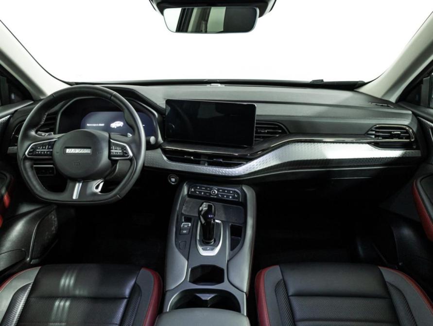 Haval F7x I Рестайлинг Санкт-Петербург  - изображение 13