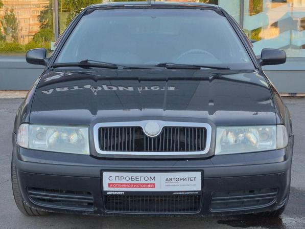Skoda Octavia I (A4) Рестайлинг с пробегом 2008 года, цена 519 000 рублей, 231005 км, лифтбек, Автокод Объявления