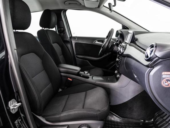 Mercedes-Benz B-Класс II (W246) с пробегом 2013 года, цена 875 000 рублей, 222126 км, хэтчбек, Автокод Объявления